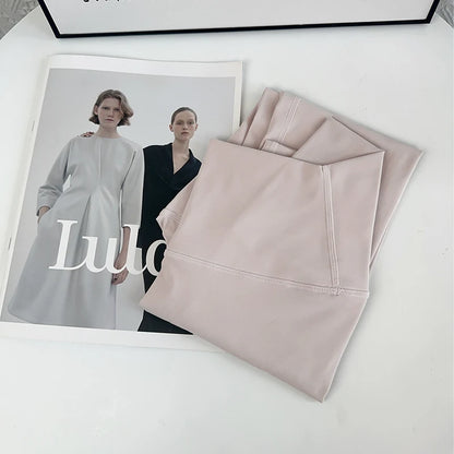 High-Waist Quick-Dry Yoga Leggings