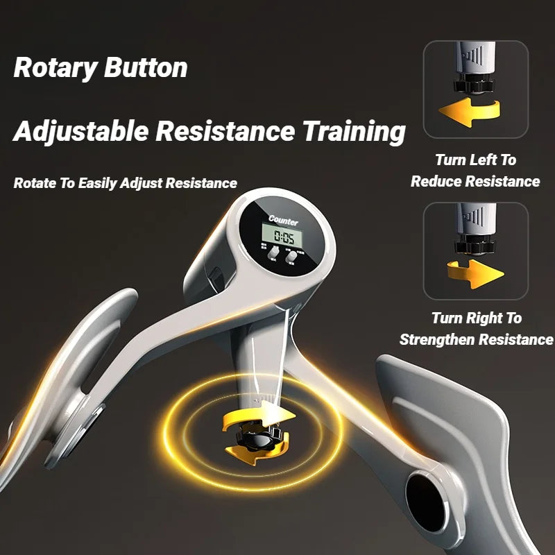 Kegel Pelvic Floor Muscle Trainer