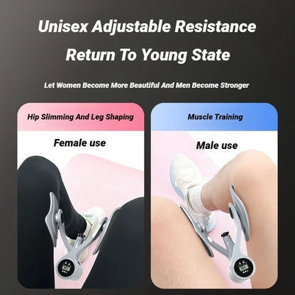 Kegel Pelvic Floor Muscle Trainer