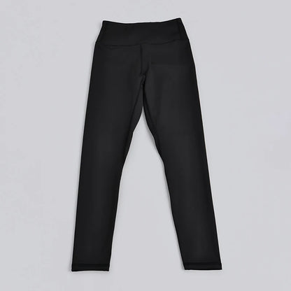 Women's High-Waist Butt Lifting Yoga Leggings — Stretch Fit