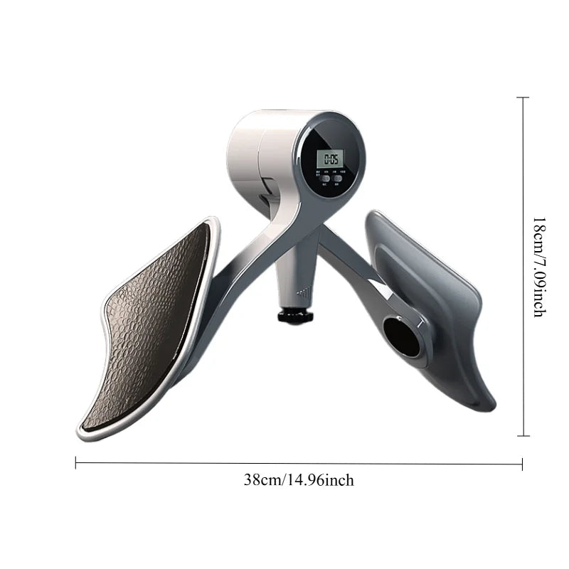 Kegel Pelvic Floor Muscle Trainer