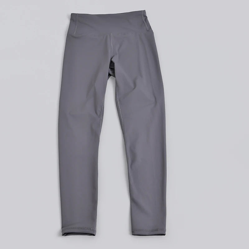 Women's High-Waist Butt Lifting Yoga Leggings — Stretch Fit