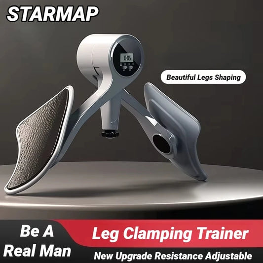 Kegel Pelvic Floor Muscle Trainer