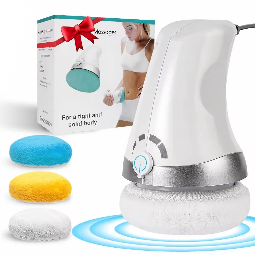 Electric Body Massage & Skin Firming Device