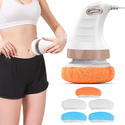 Electric Body Massage & Skin Firming Device