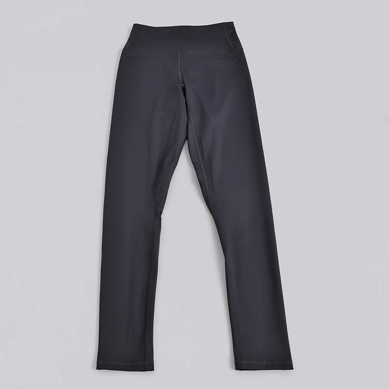 Women's High-Waist Butt Lifting Yoga Leggings — Stretch Fit