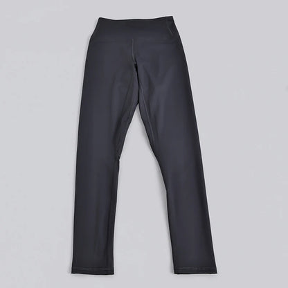 Women's High-Waist Butt Lifting Yoga Leggings — Stretch Fit