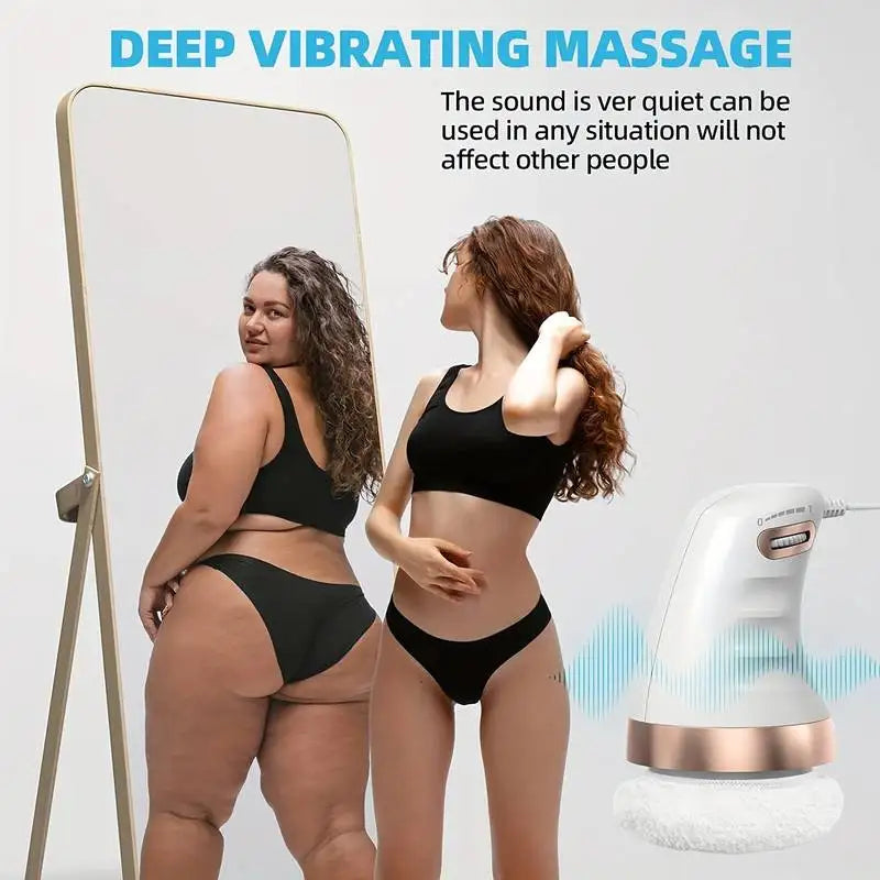 Electric Body Massage & Skin Firming Device