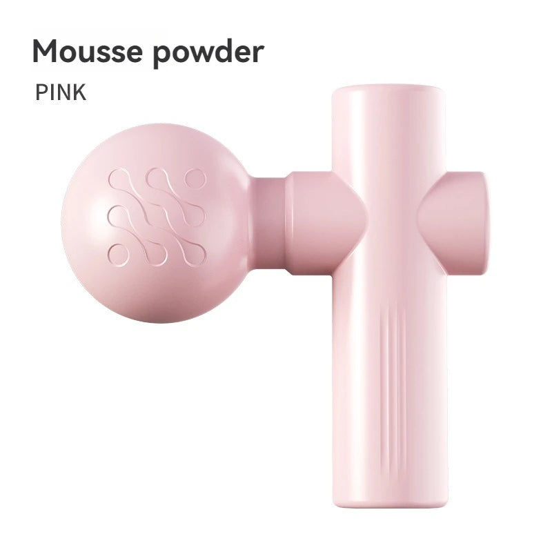 USB Mini  Portable Fascia & Muscle Relaxation Device