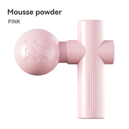 USB Mini  Portable Fascia & Muscle Relaxation Device