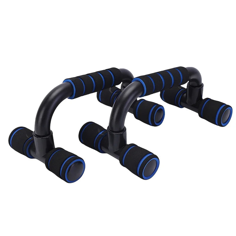 Foam Push-Up Handles — I-Shape Chest & Arm Trainer