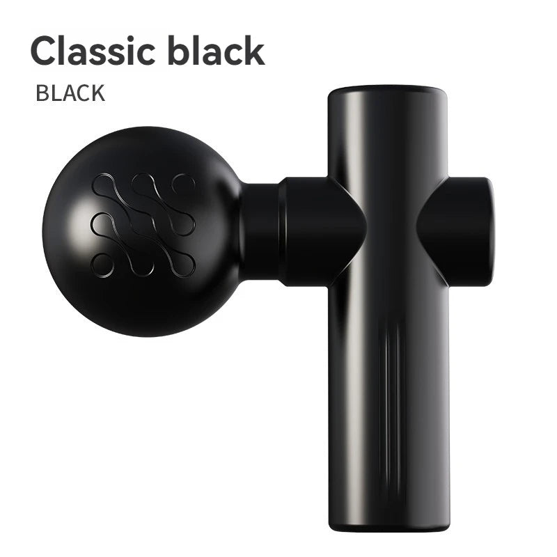 USB Mini  Portable Fascia & Muscle Relaxation Device