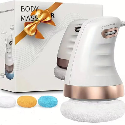 Electric Body Massage & Skin Firming Device