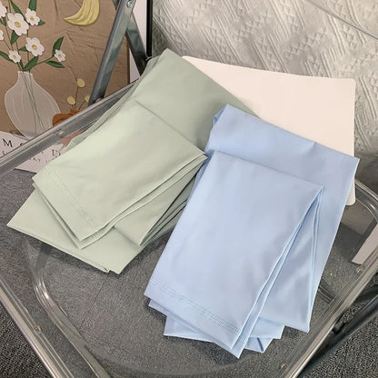 High-Waist Quick-Dry Yoga Leggings