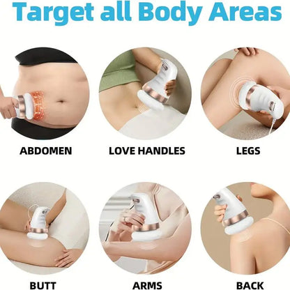 Electric Body Massage & Skin Firming Device