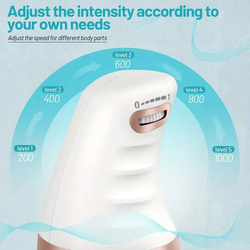 Electric Body Massage & Skin Firming Device