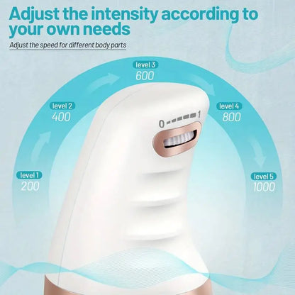 Electric Body Massage & Skin Firming Device