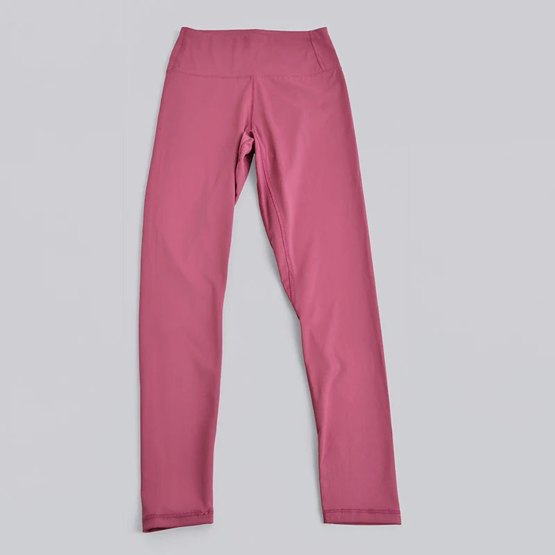 Women's High-Waist Butt Lifting Yoga Leggings — Stretch Fit