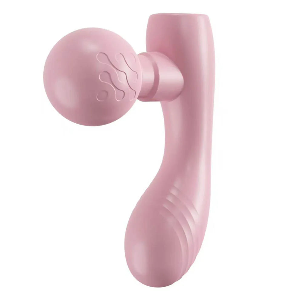 USB Mini  Portable Fascia & Muscle Relaxation Device