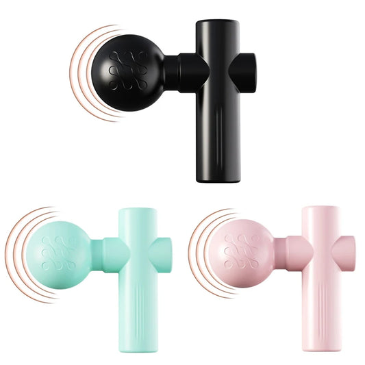 USB Mini  Portable Fascia & Muscle Relaxation Device