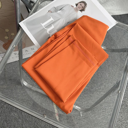 High-Waist Quick-Dry Yoga Leggings