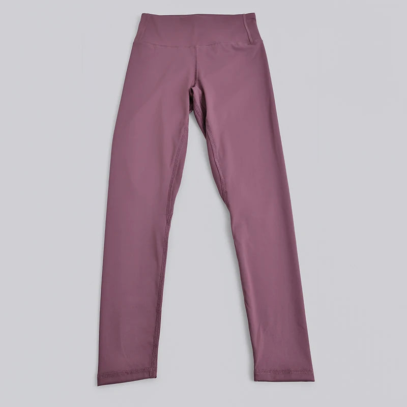 Women's High-Waist Butt Lifting Yoga Leggings — Stretch Fit