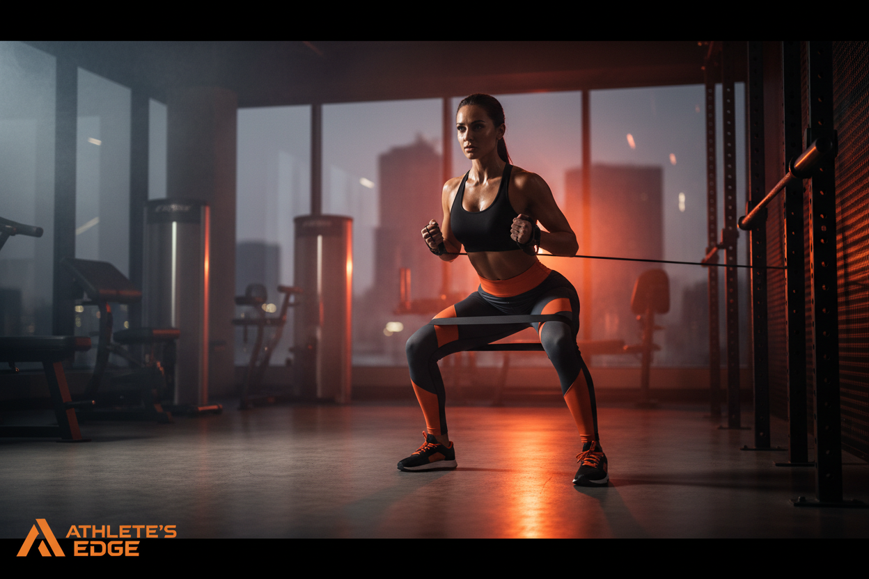 Fit Happens Hero Image